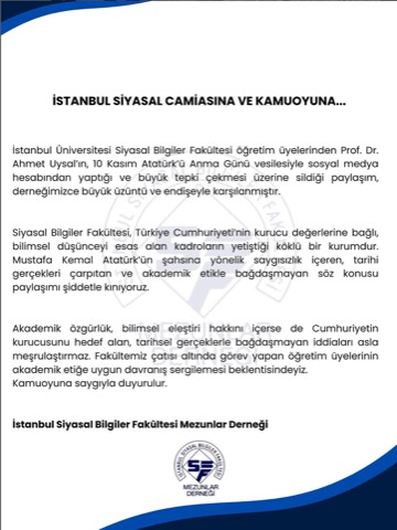 17. Dönem Genel Kurulu Başarıyla Tamamlandı - Fotoğraf 4